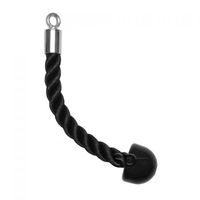 Cuerda triceps individual Single rope…