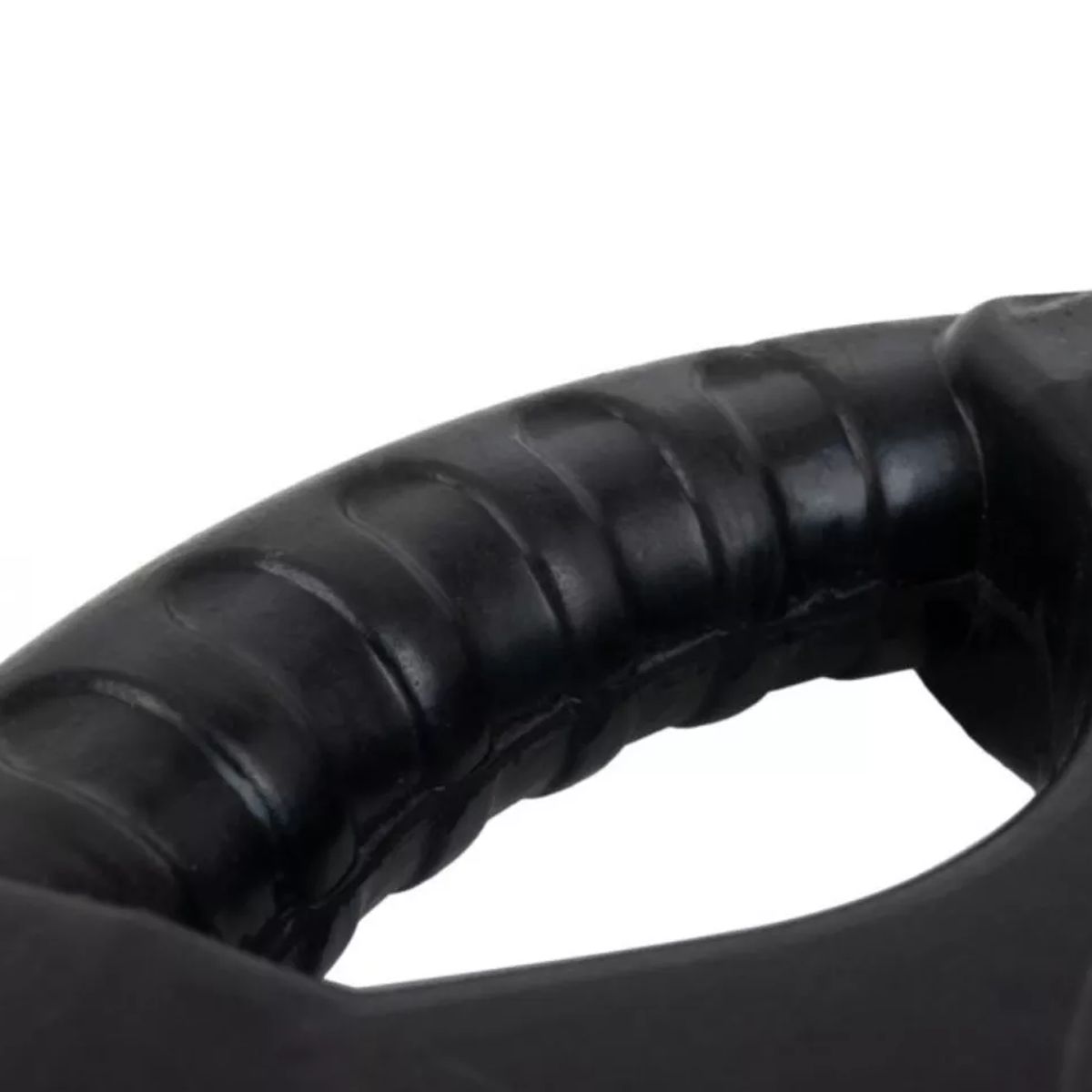 GENERICO - Par Disco Pre- Olimpico 3 Agarres Engomado 5 kg