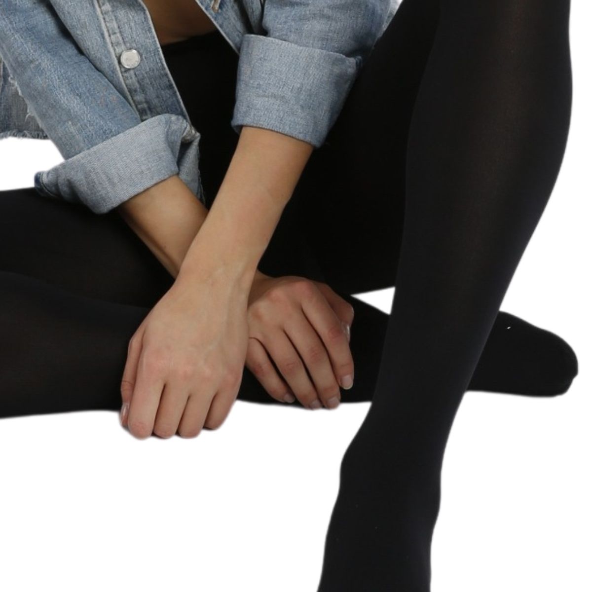 DAILY - PANTY SKIN DAILY 120 Denier