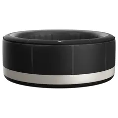 MSPA - Hot Tub Inflable Camaro Premium Para 4 Personas