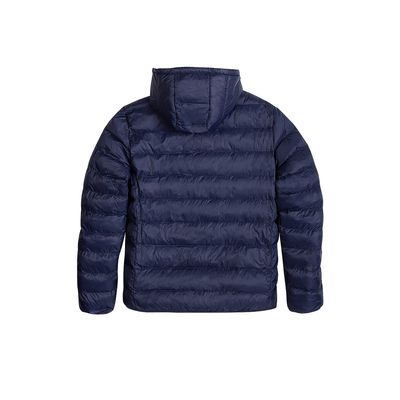 Imagen 2 del producto Chaqueta Acolchada Austin F Azul