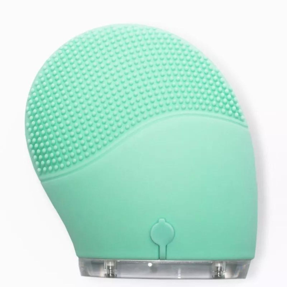 GENERICO - Limpiador facial silicone brush acquamar Mantra