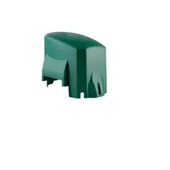 VELOTI - Tapa Original Motor 800kg Verde