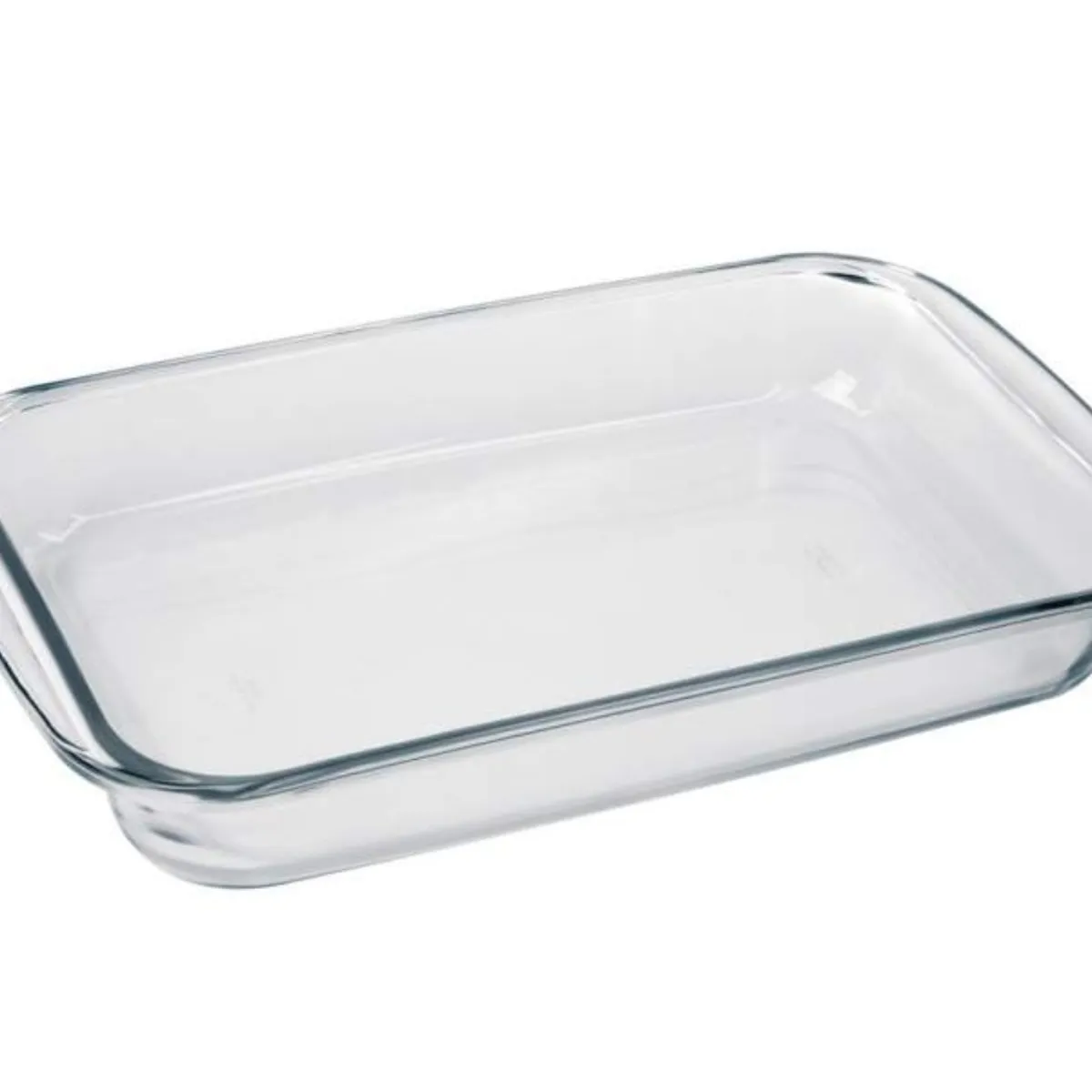 MARINEX - Pack 2 Fuentes Rectangulares Pequeña y Mediana Marinex