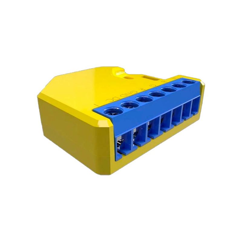 SHELLY - Controlador para tira LED WiFi RGBW2 Shelly