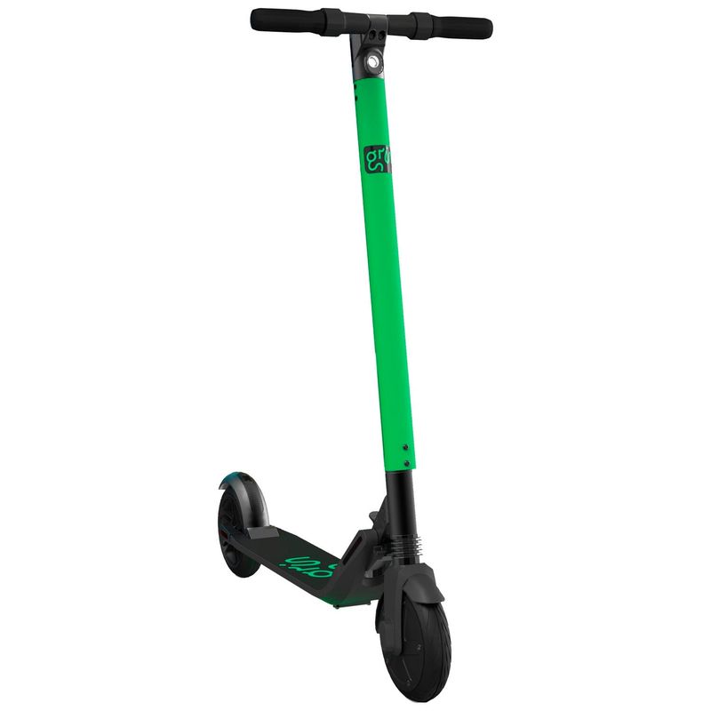 GRIN - Scooter Electrico Grin Ninebot Segway ES2