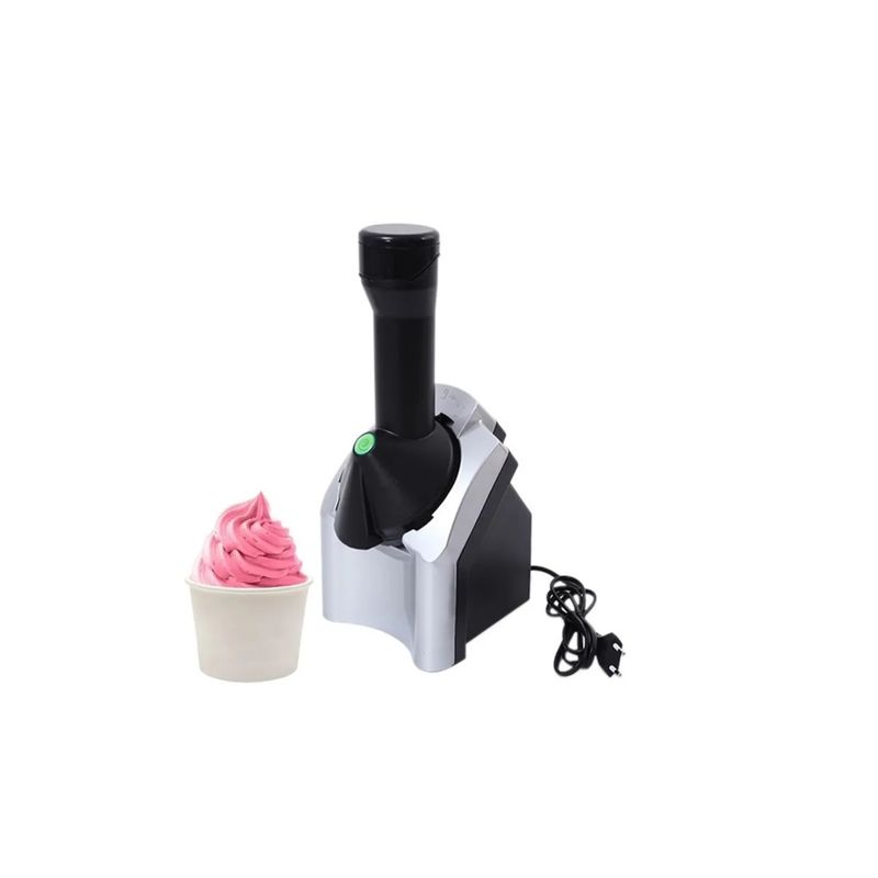 GENERICO - Máquina Eléctrica Helados De Fruta Congelada