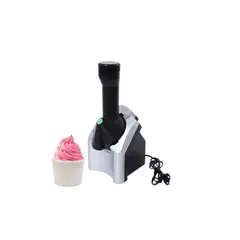 GENERICO - Máquina Eléctrica Helados De Fruta Congelada