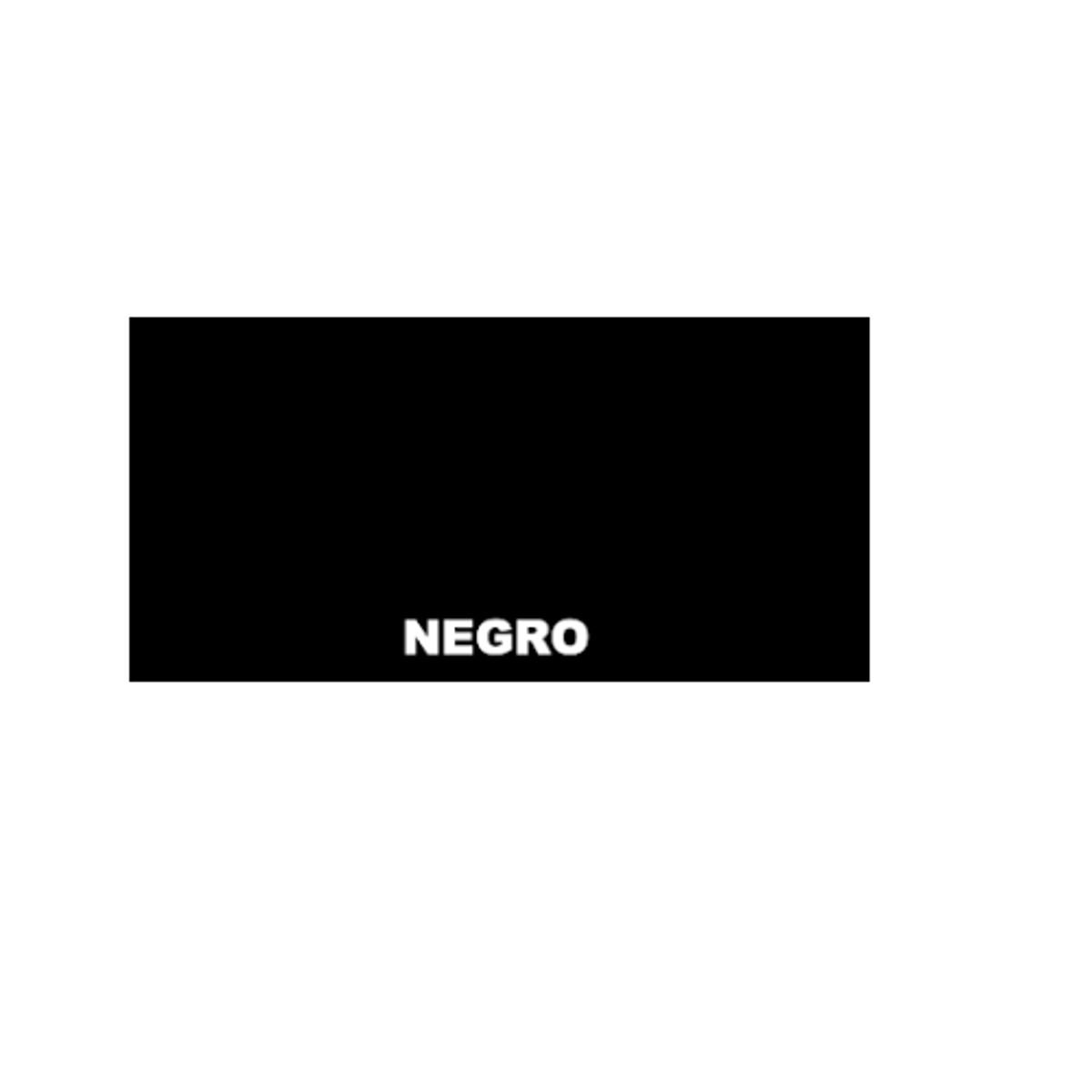 BAUM - Óleo ESMALTADO NEGRO  BAUM COLORBRIZZ