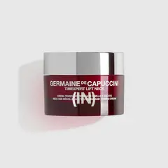 GERMAINE CAPUCCINI - Timexpert Lift in Crema Tenso Reafirmante Cuello Y Escote