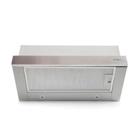 Campana Easy Flow - 210 (m3/h)