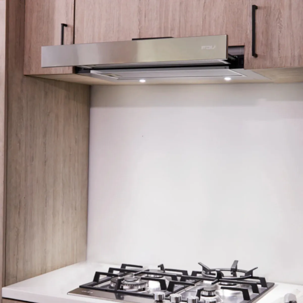 FDV - Campana Fdv Easy Flow - 210 (m3/h)