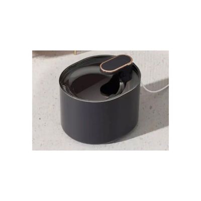 Imagen 2 del producto Bebedero Eléctrico Para Mascotas 3L Con Luz Led