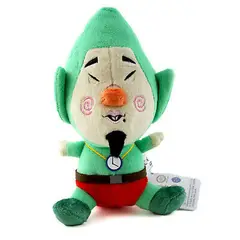 LITTLE BUDDY - PELUCHE LEGEND OF ZELDA TINGLE 8"