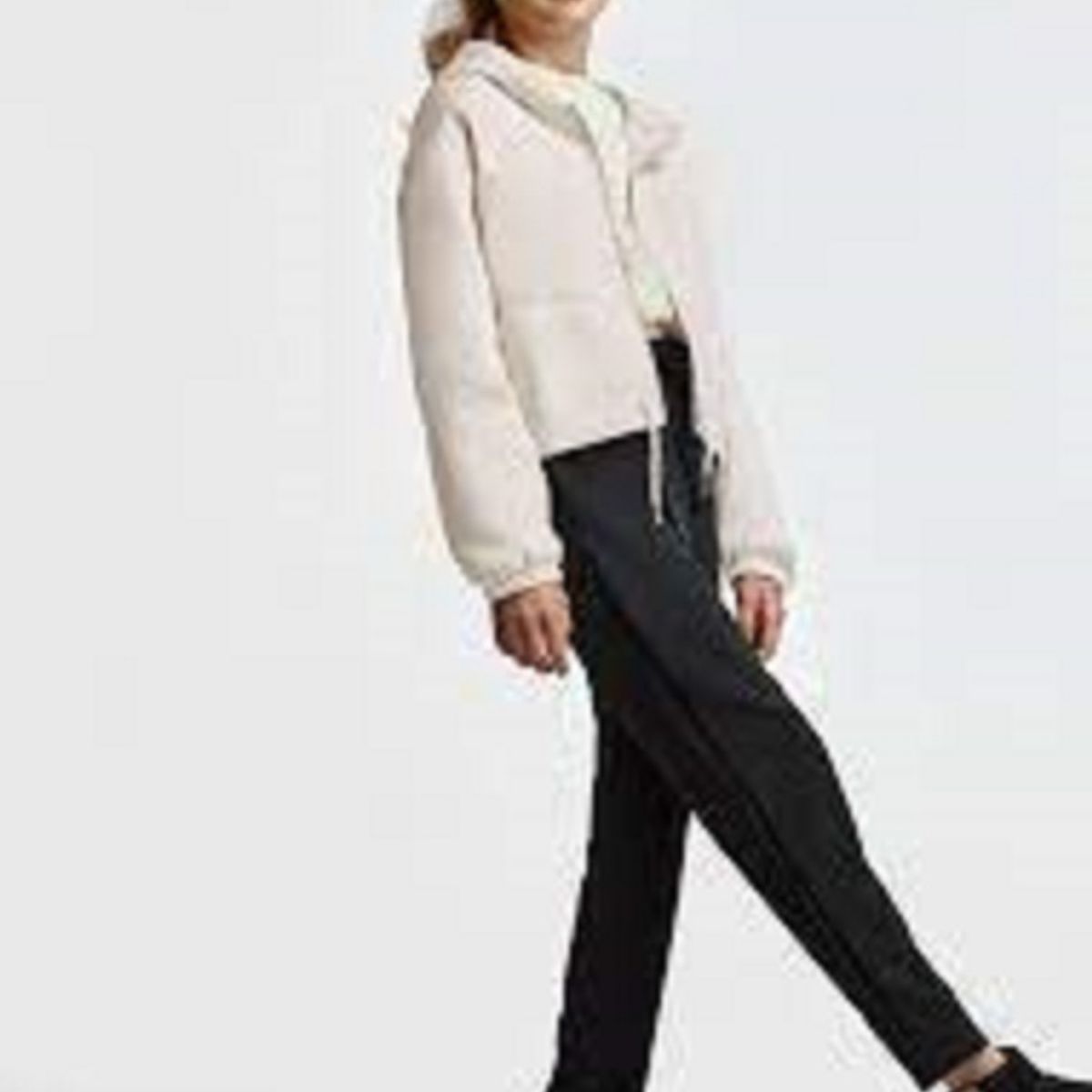 MAYORAL - Pantalón de Vestir de Niña Negro