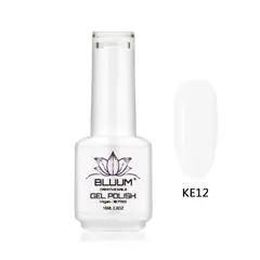 BLUUM - Esmalte Permanente KE 12 15 ml
