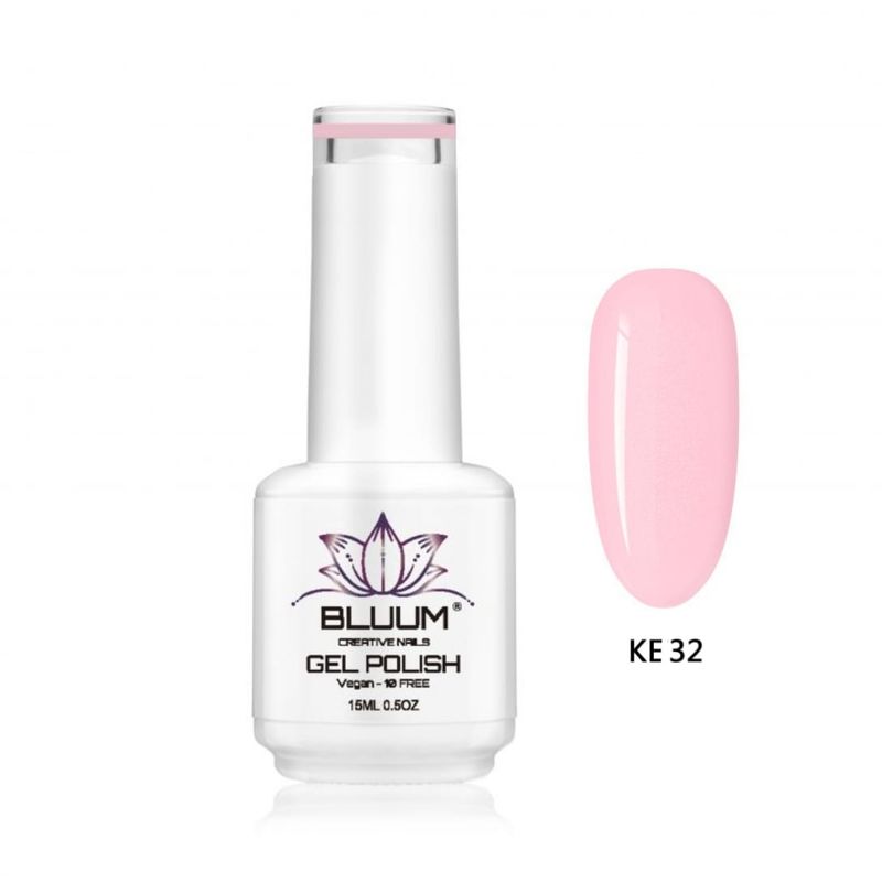 BLUUM - Esmalte Permanente KE 32 15 ml