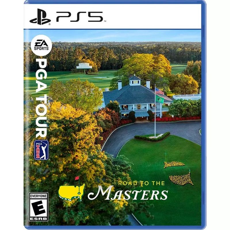 ELECTRONIC ARTS - PGA TOUR GOLF 23 INGLES PS5