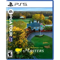 ELECTRONIC ARTS - PGA TOUR GOLF 23 INGLES PS5