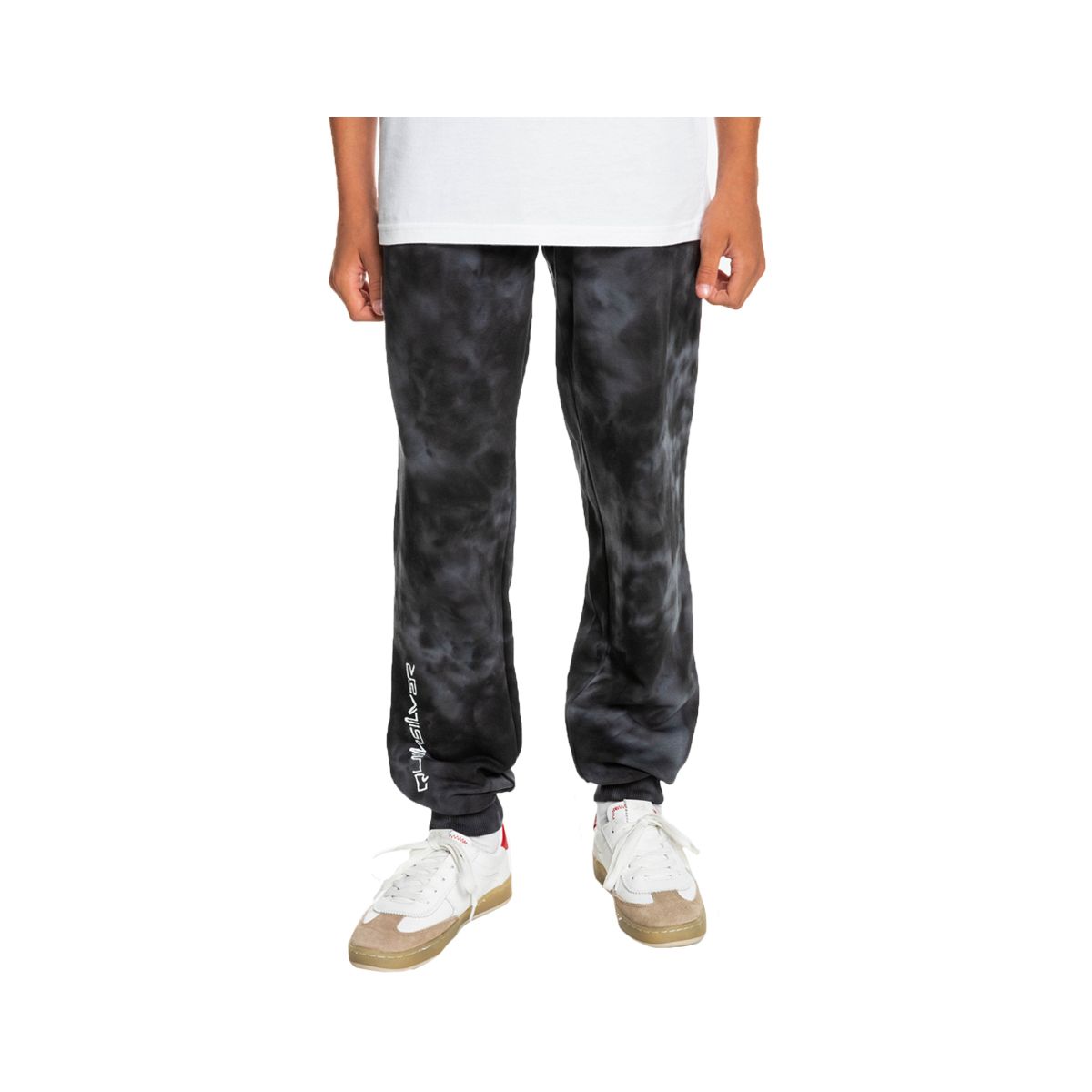 QUIKSILVER - Pantalón Quiksilver Slow Dive Niño Black