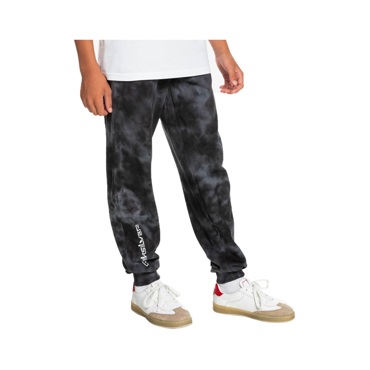 QUIKSILVER - Pantalón Quiksilver Slow Dive Niño Black