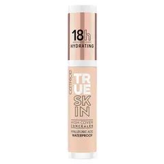 CATRICE - Corrector Líquido True Skin High Cover Cool Cashmere