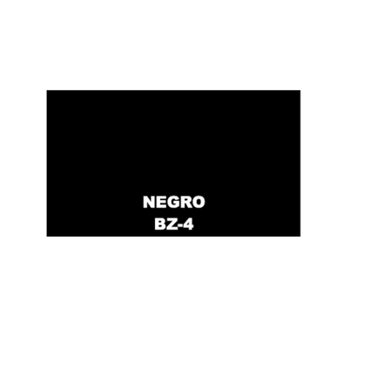 BAUM - BRIZZINC NEGRO  BAUM  COLORBRIZZ