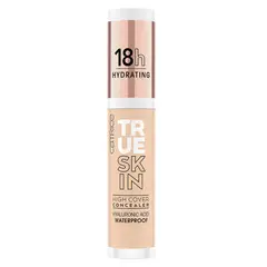 CATRICE - Corrector Líquido True Skin High Cover Warm Vanilla