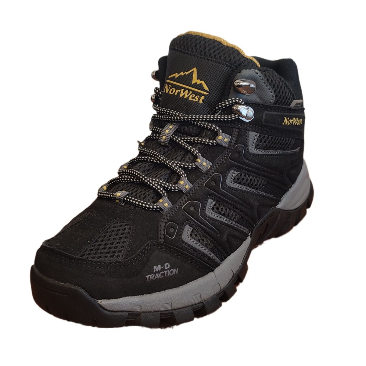 NORTHWEST - Zapatilla Nevado Hi Waterproof…