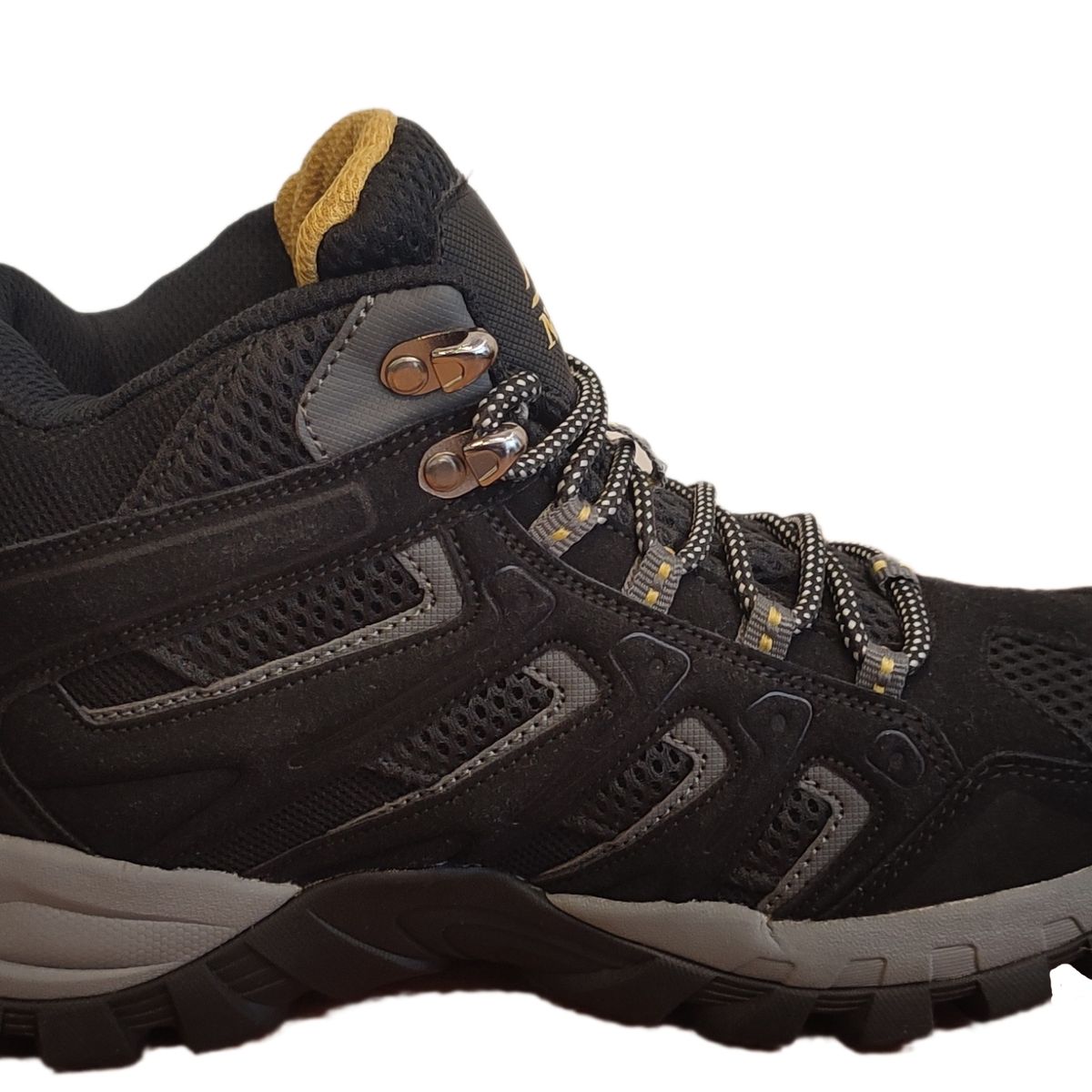 NORTHWEST - Zapatilla Nevado Hi Waterproof…