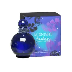 BRITNEY SPEARS - Perfume Fantasy Midnight 100ml Edp Mujer