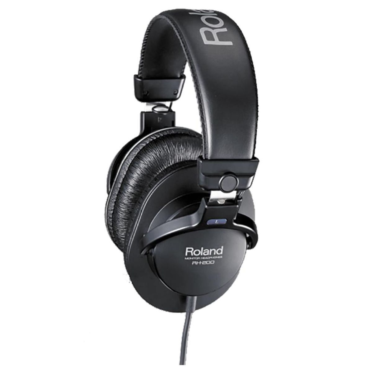 ROLAND - RH-200 AUDIFONOS MONITOREO ROLAND ROLAND