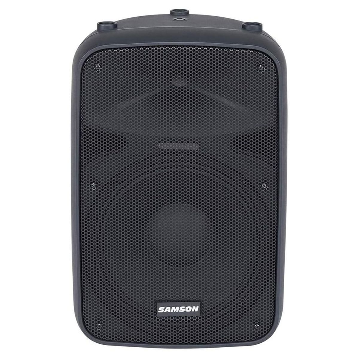 SAMSON - Caja Acústica Activa Samson AURO X12D - 500w