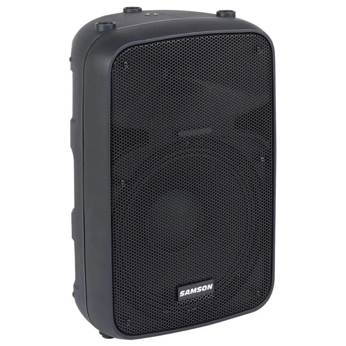SAMSON - Caja Acústica Activa Samson AURO X12D - 500w