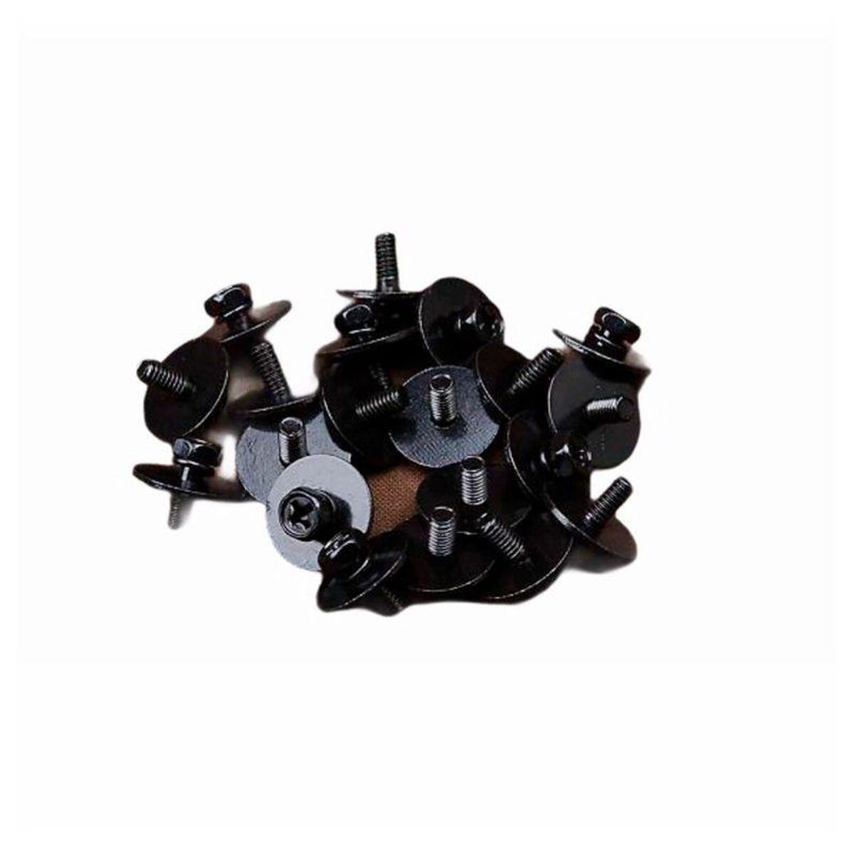 TAMA - Tornillos de montaje TAMA MS410B20P de 4x10 mm