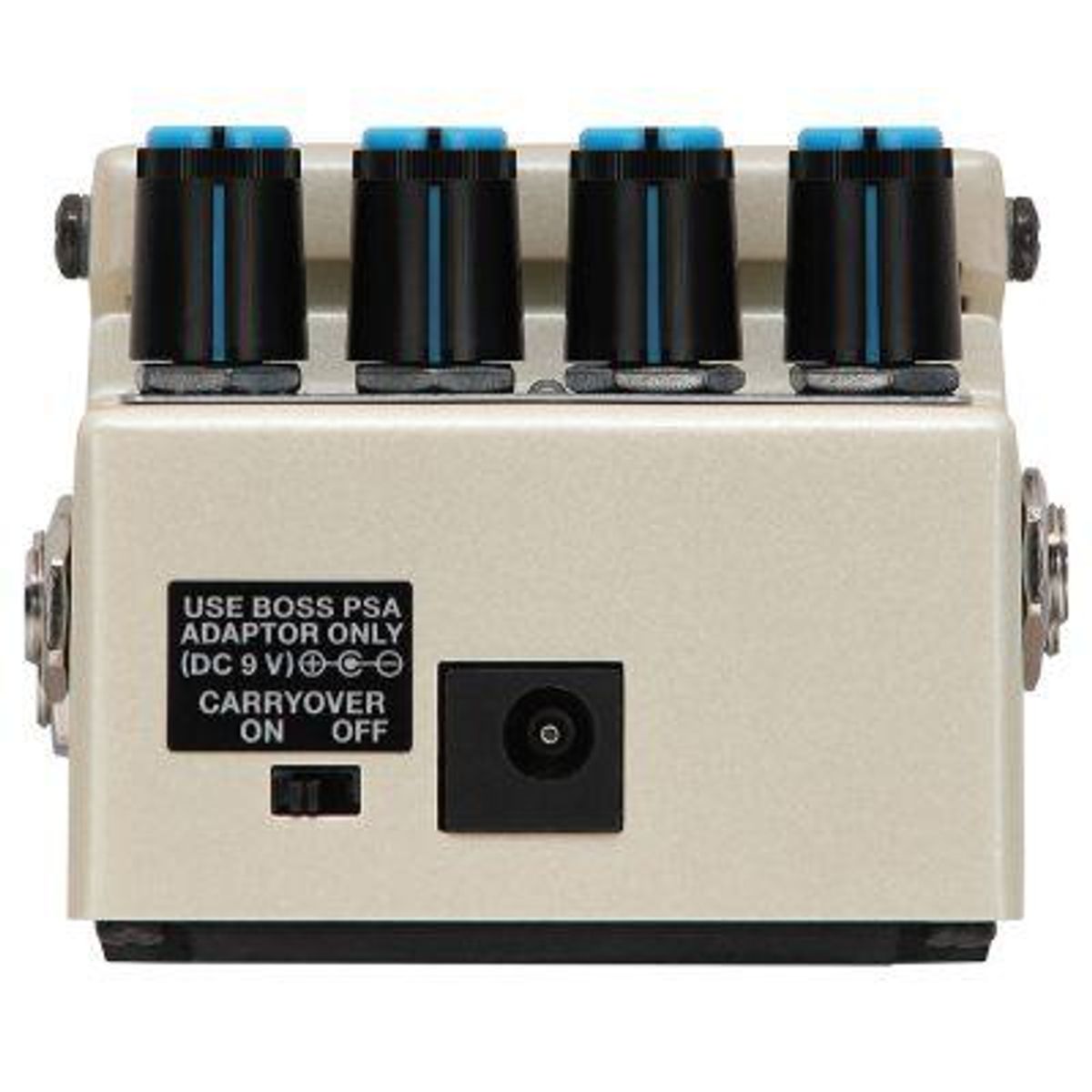 BOSS - Pedal Efecto Boss Digital Delay DD-8