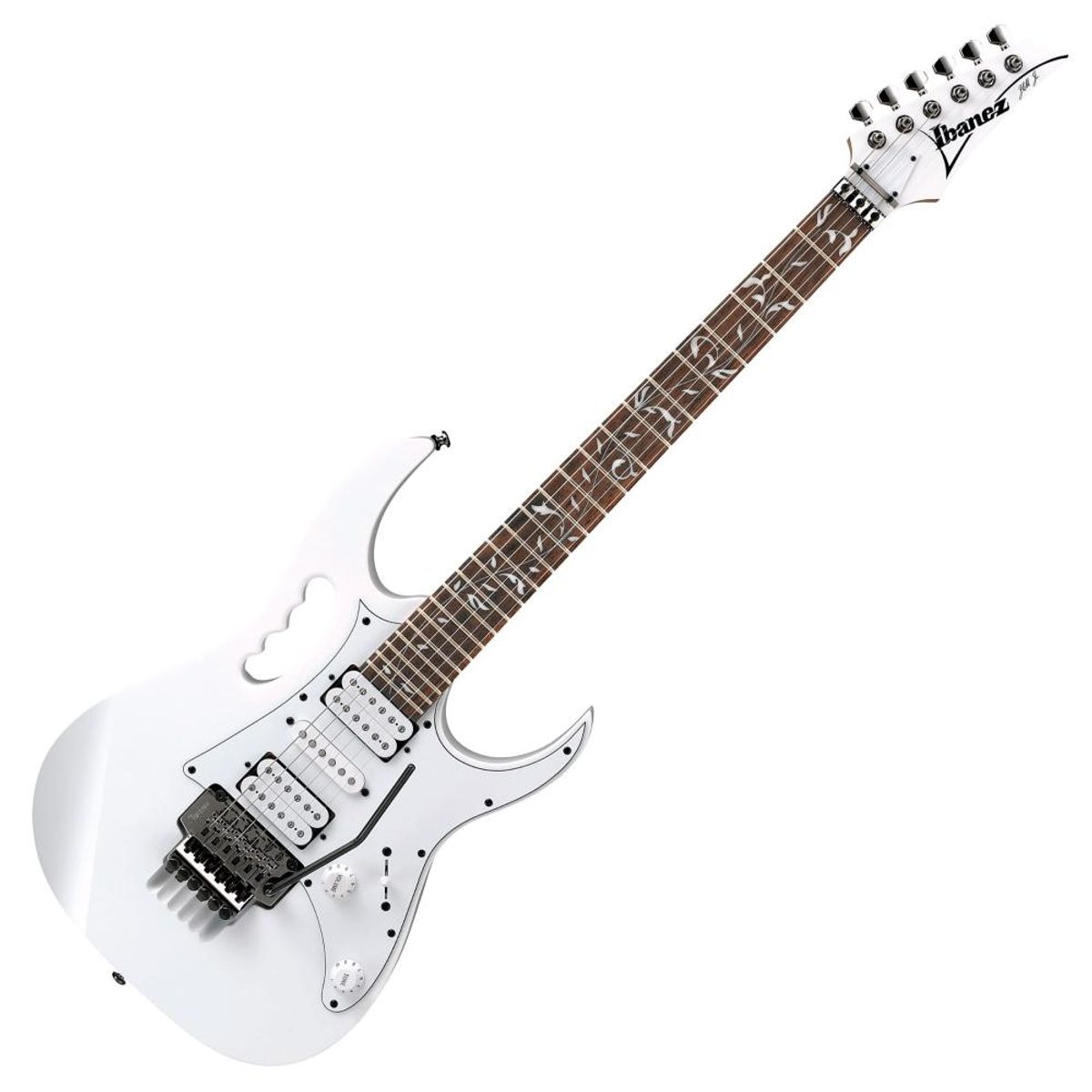 IBANEZ - JEMJR WH GUITARRA ELECTRICA IBANEZ IBANEZ.