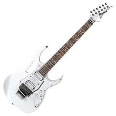 IBANEZ - JEMJR WH GUITARRA ELECTRICA IBANEZ.