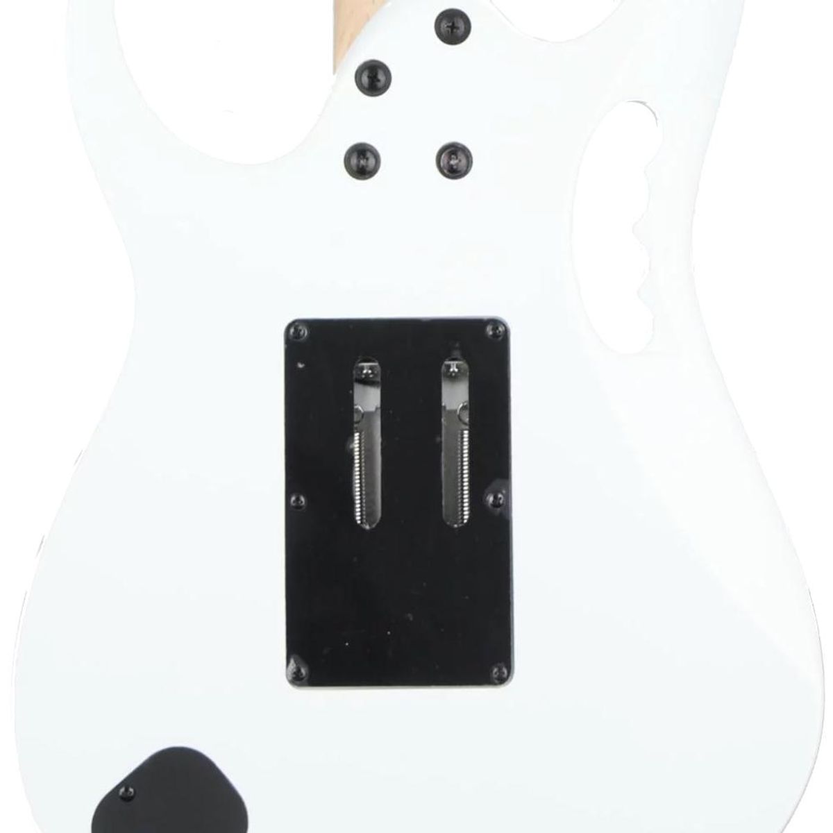 IBANEZ - JEMJR WH GUITARRA ELECTRICA IBANEZ IBANEZ.