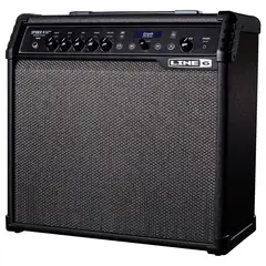 LINE 6 - SPIDER V 60 MKII COMBO GUITARRA