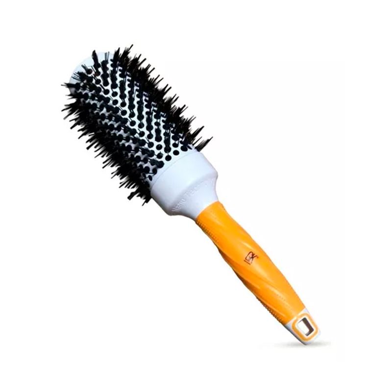 GENERICO - Cepillo Termico Redondo Gkhair Round Brush 53mm