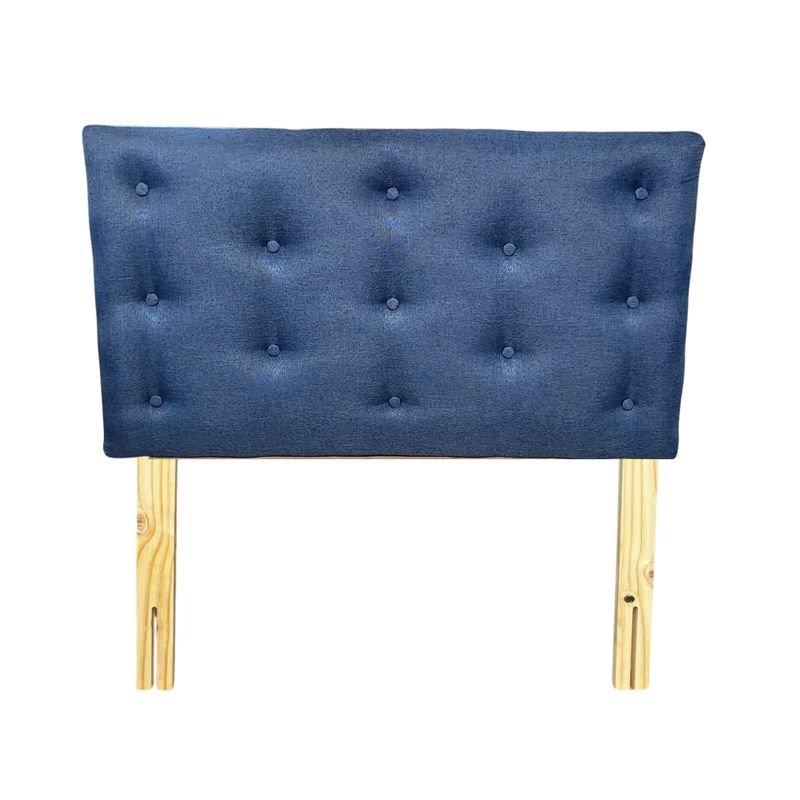 GENERICO - Respaldo 1 1/2 Calipso Lino Muebles Rimar