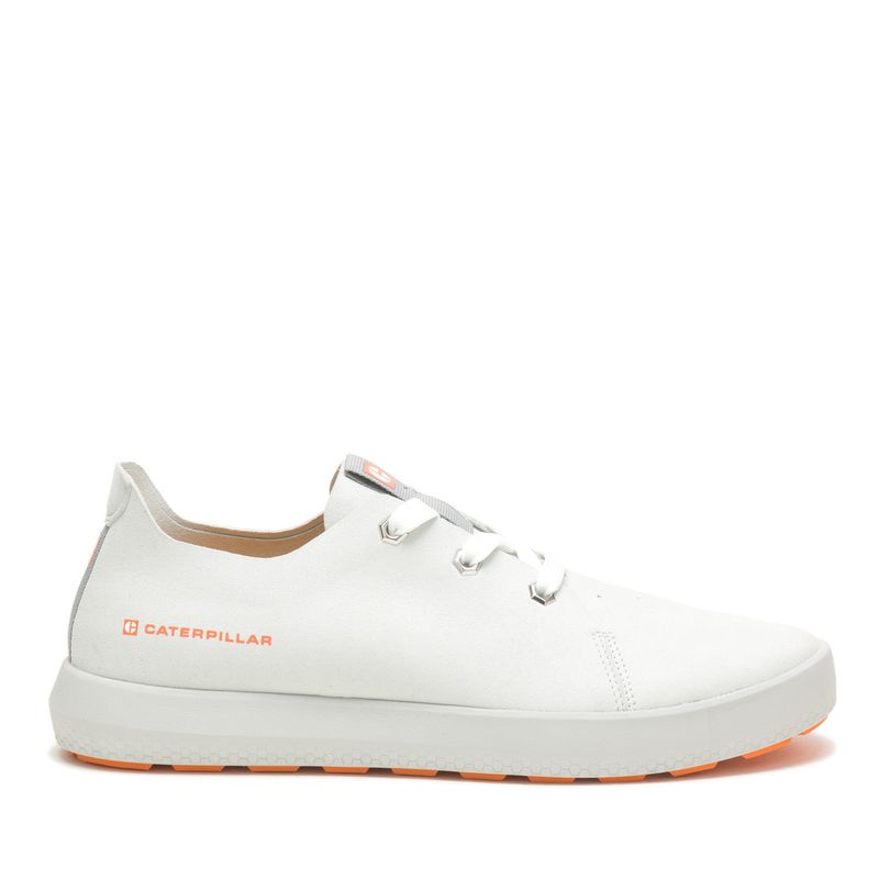 CAT - Zapatilla Mujer Proxy Low Gris CAT