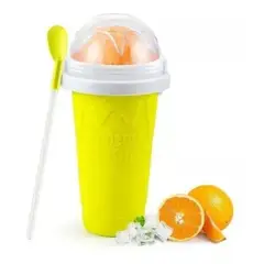 OEM - Vaso Congelado Rapido Taza Magica Granizado Frozen Magic