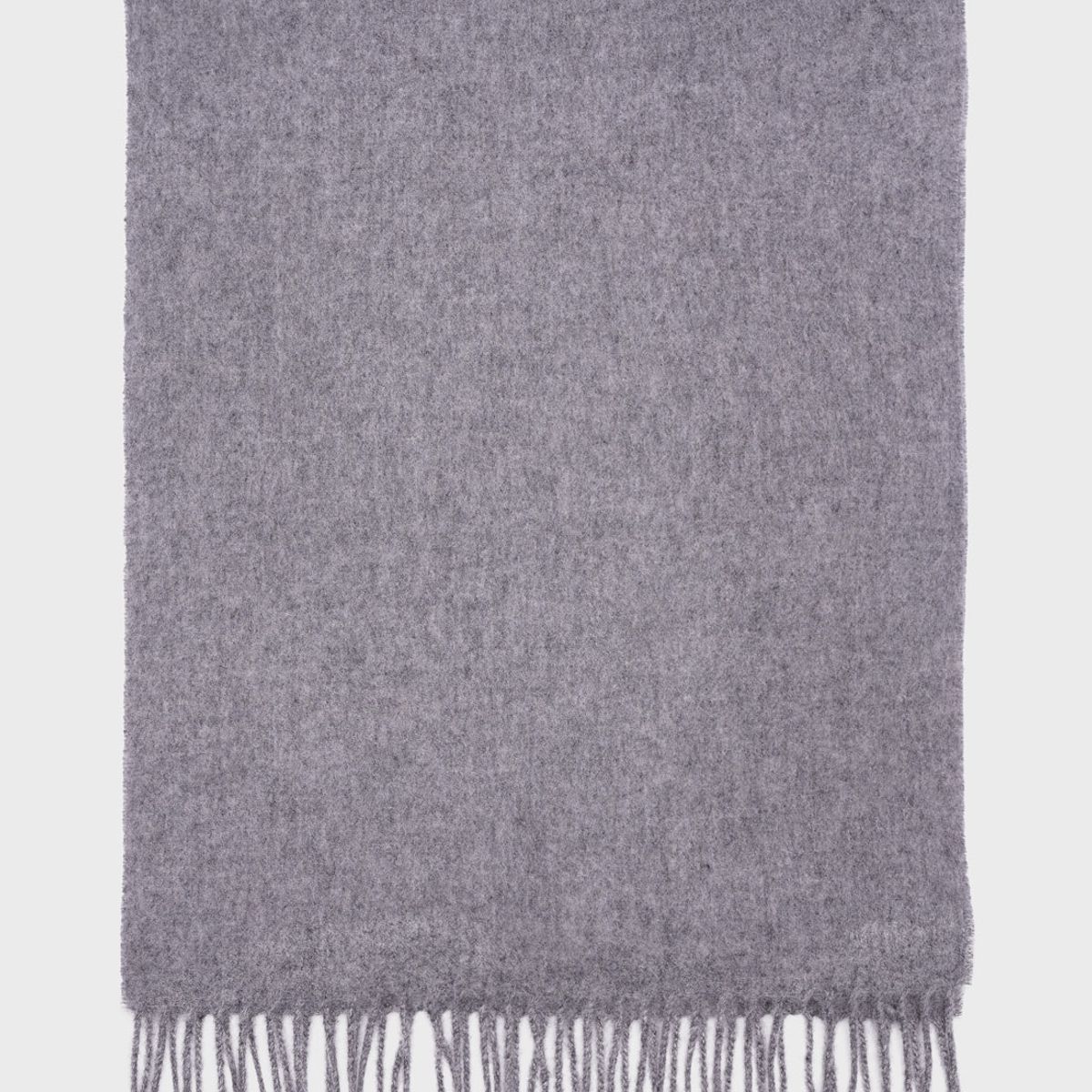 NEW MAN - Bufanda Parla Gris New Man