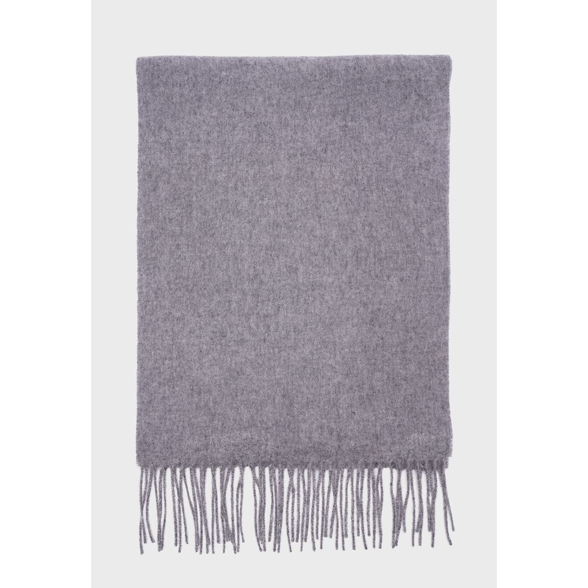 NEW MAN - Bufanda Parla Gris New Man