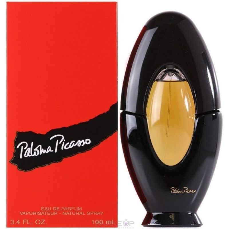 PALOMA PICASSO - Paloma Picasso De Paloma Picasso Pour Femme Edp 100 Ml