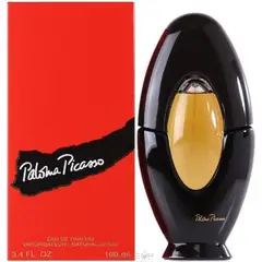 PALOMA PICASSO - De Pour Femme Edp 100 Ml