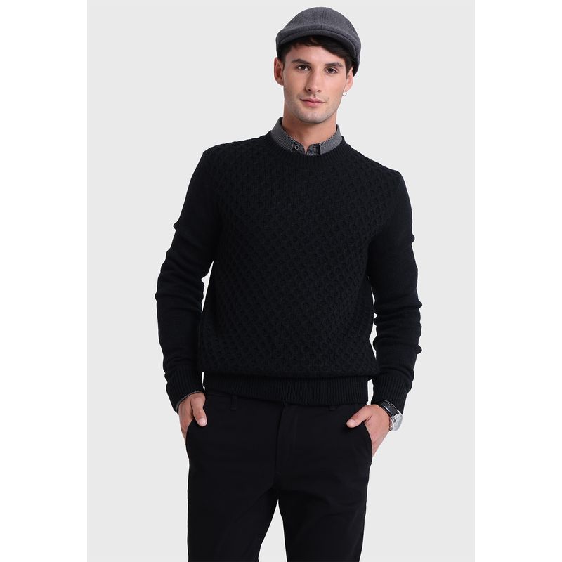 ARROW - Sweater Cuello Redondo Arrow ARROW