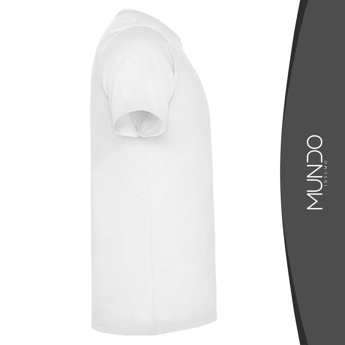 ROLY - Poleras Dogo Premium Manga Corta Hombre